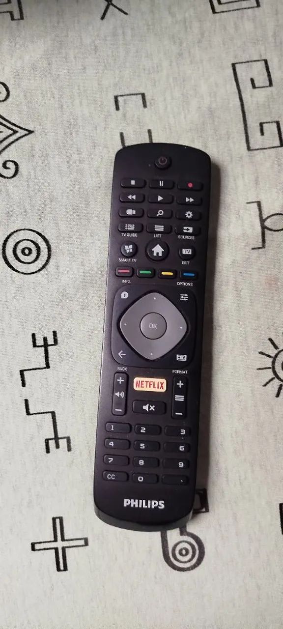 TV Philips 43 - Foto 5