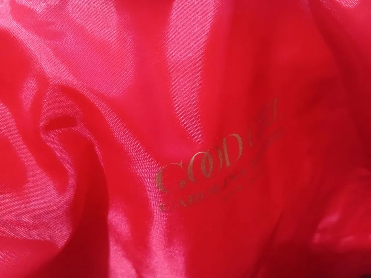 Bolsa carolina herrera - Foto 3