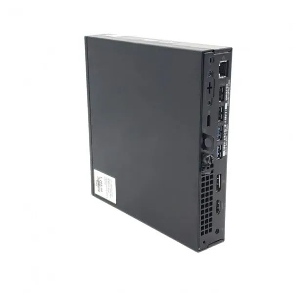 MINI PC DELL OPTIPLEX 3050 - Computadores e Desktops - Ermelino