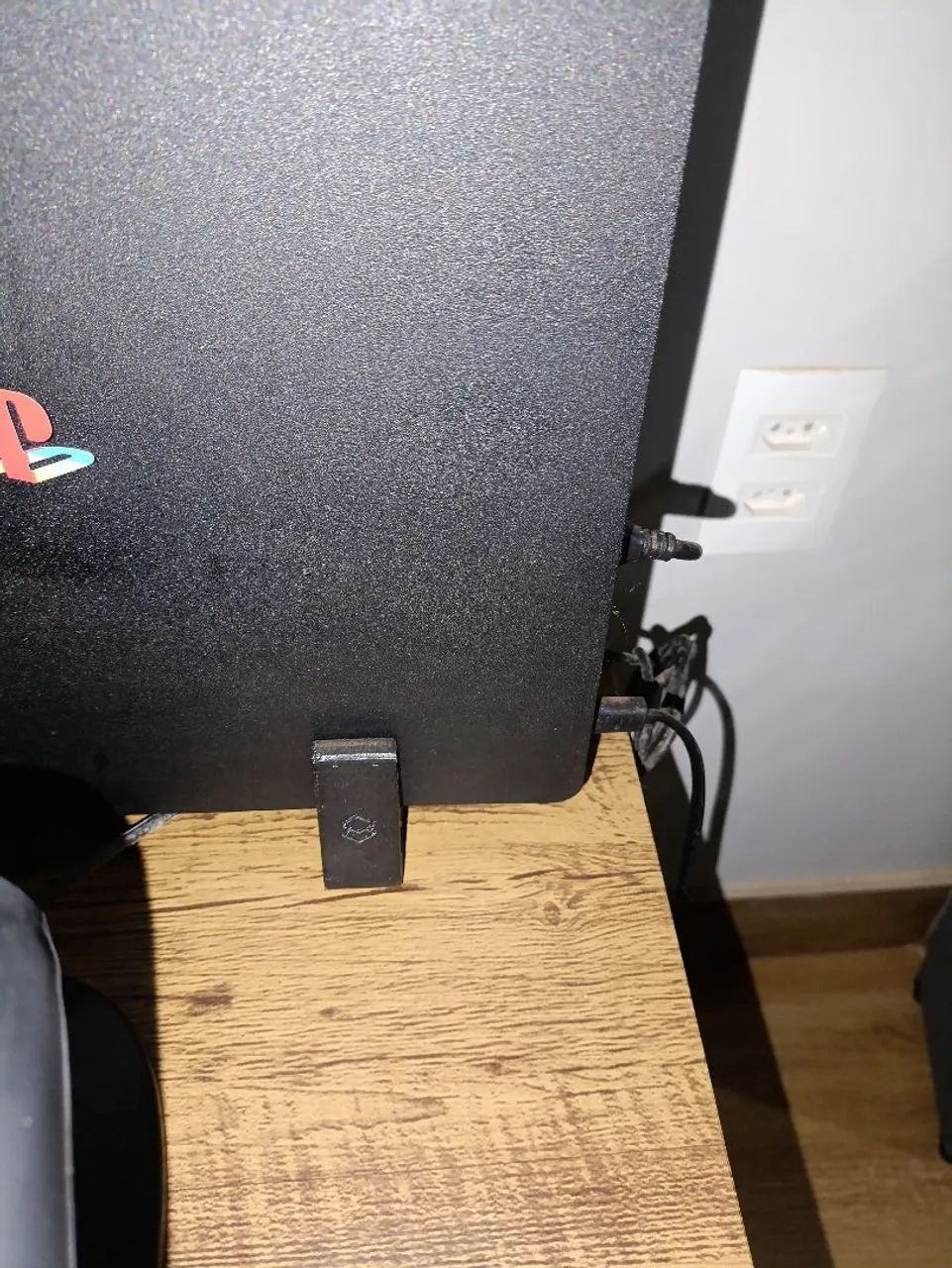 Ps4 slim PlayStation 4 slim 1 tera - Foto 5