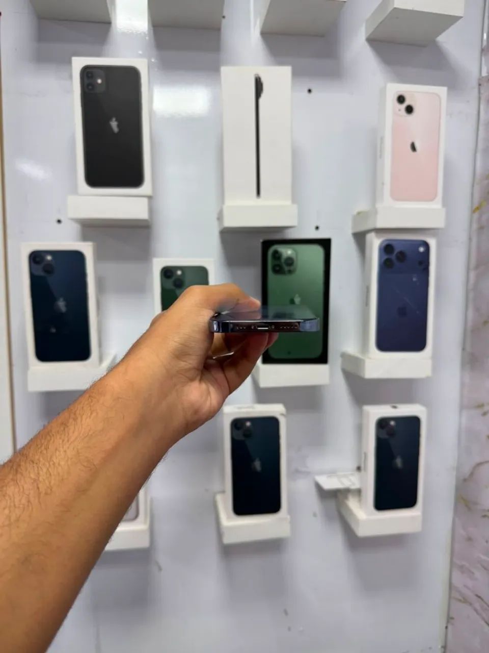 IPHONE 13 PRO 128GB 100% - 2199,00 - Foto 4