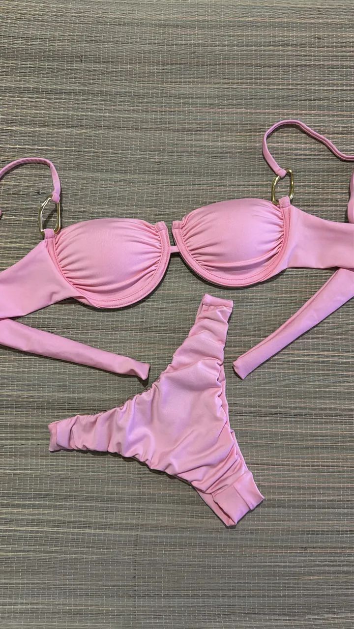 Biquínis - Queima de Estoque  - Foto 2