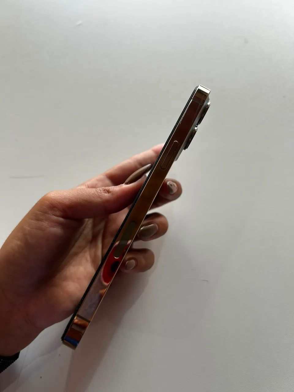 iPhone 13 Pro Max  - Foto 4