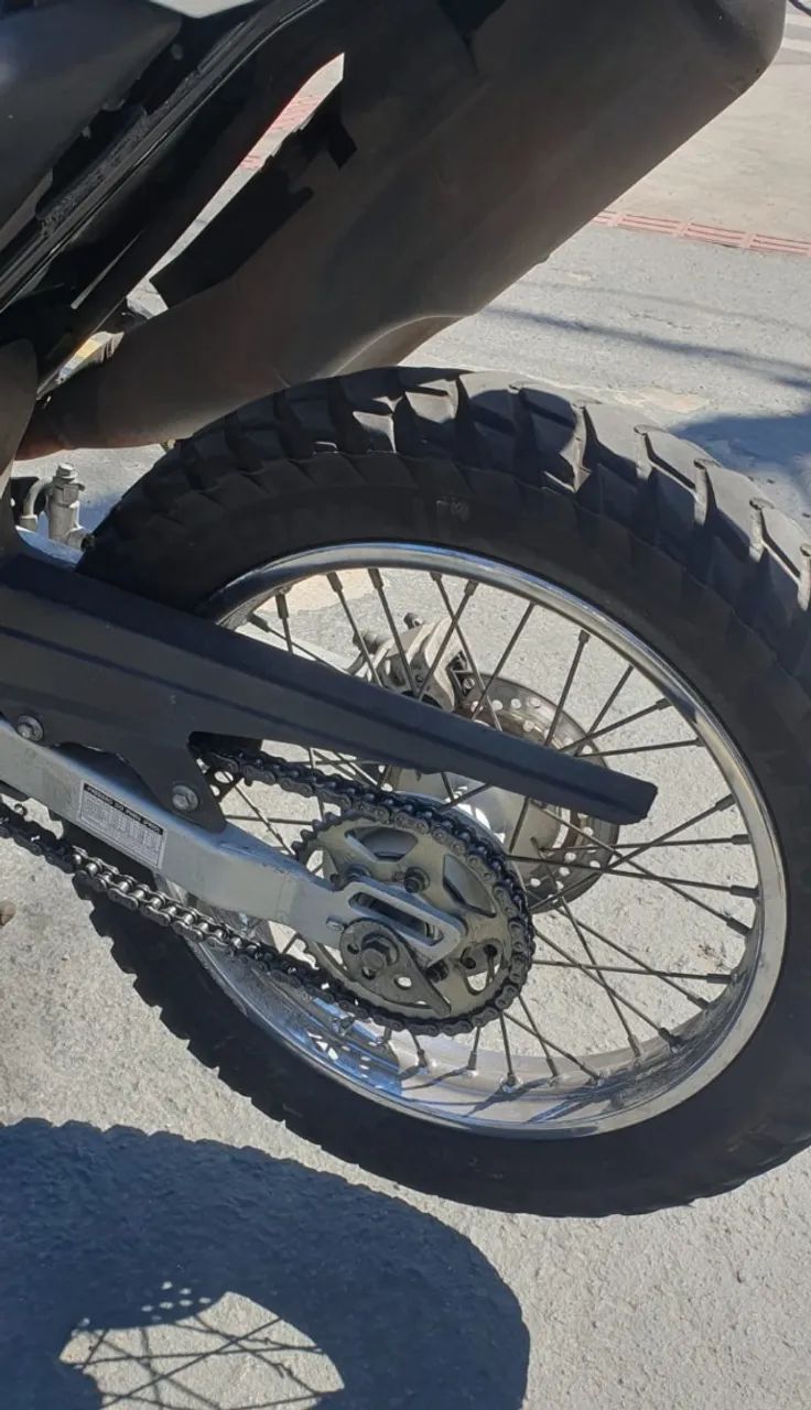 Crosser XTZ150 S Flex - ABS - Foto 2
