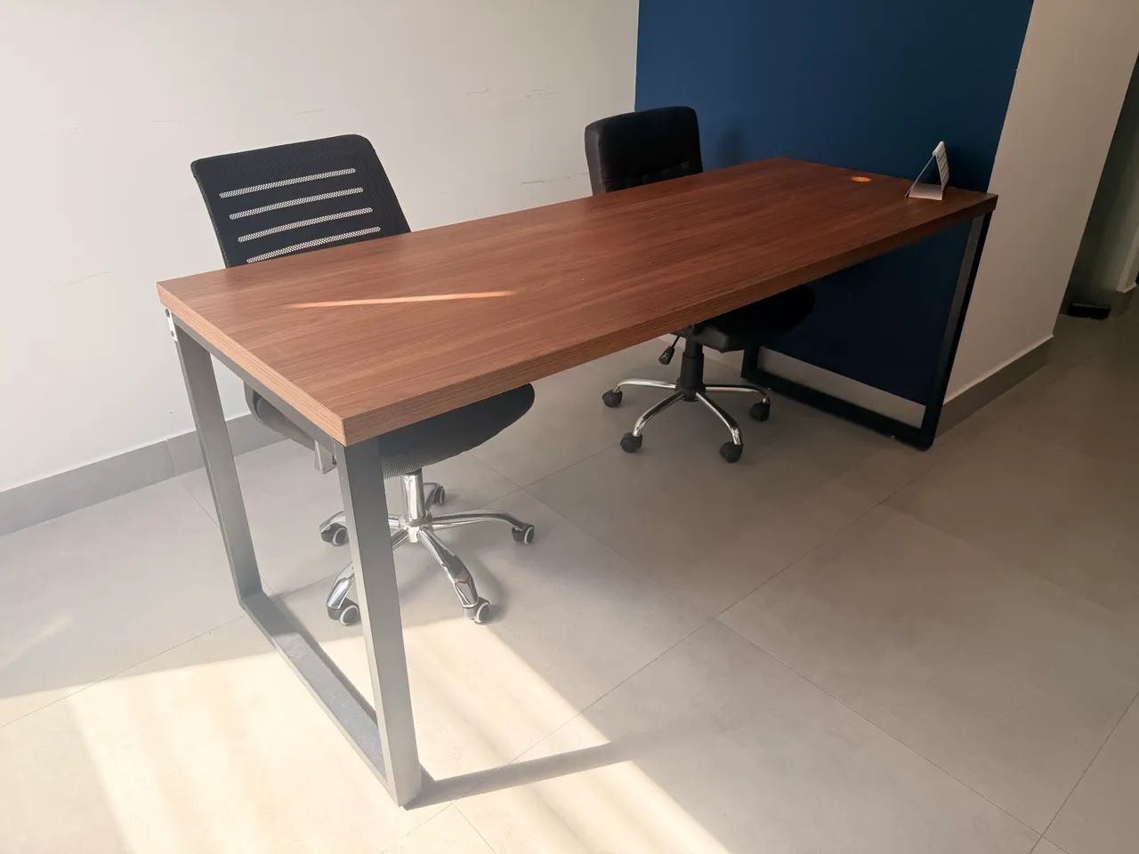 Mesa de escritório  - Foto 4