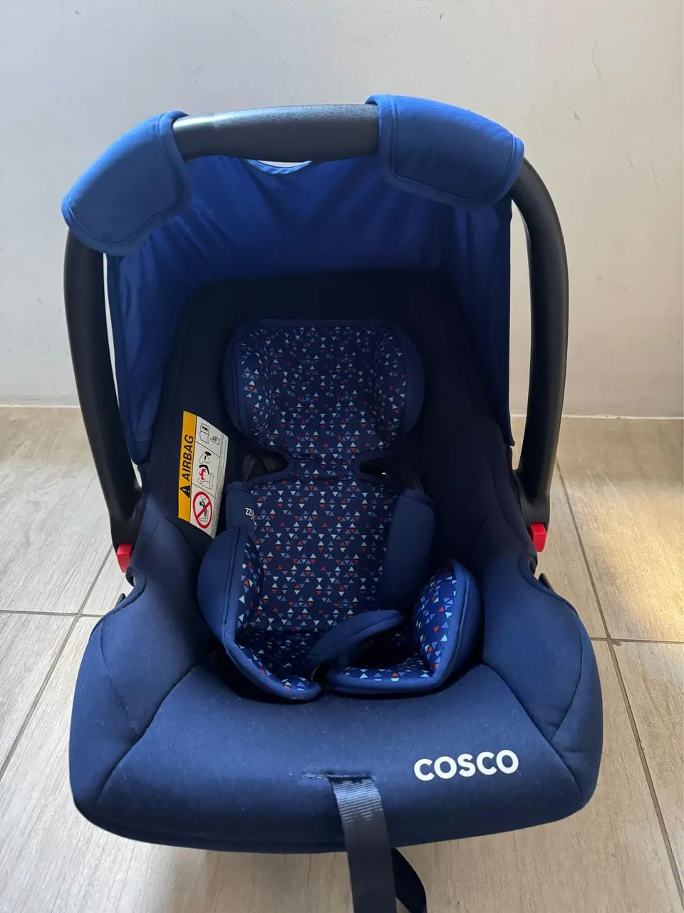 Bebê Conforto Cosco - Foto 3