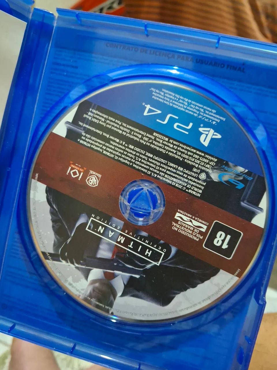 Jogos ps4 - Foto 3