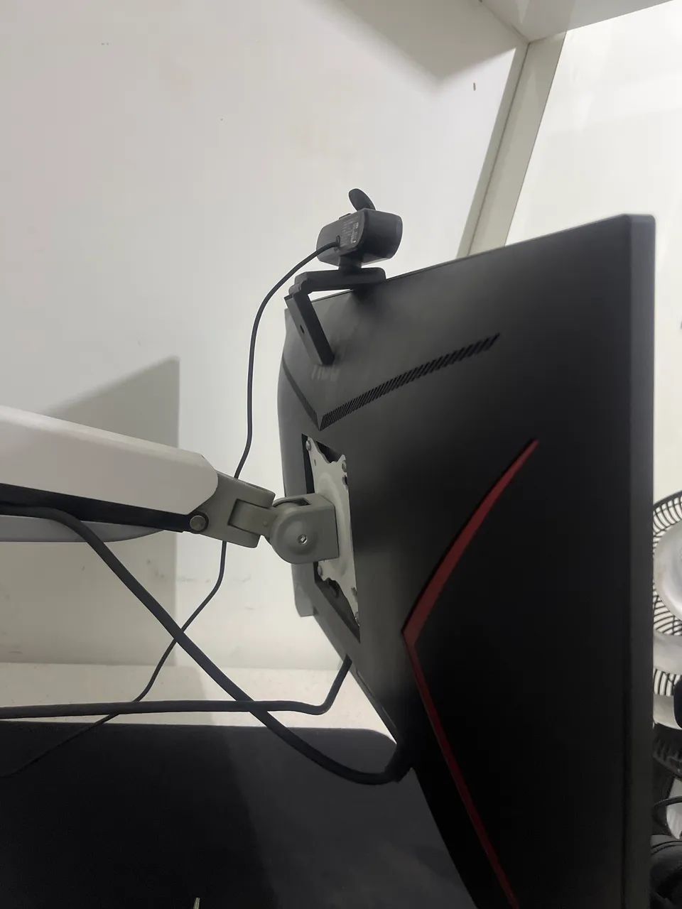 MONITOR AOC HERO 144 (3 mês de uso) - Foto 2