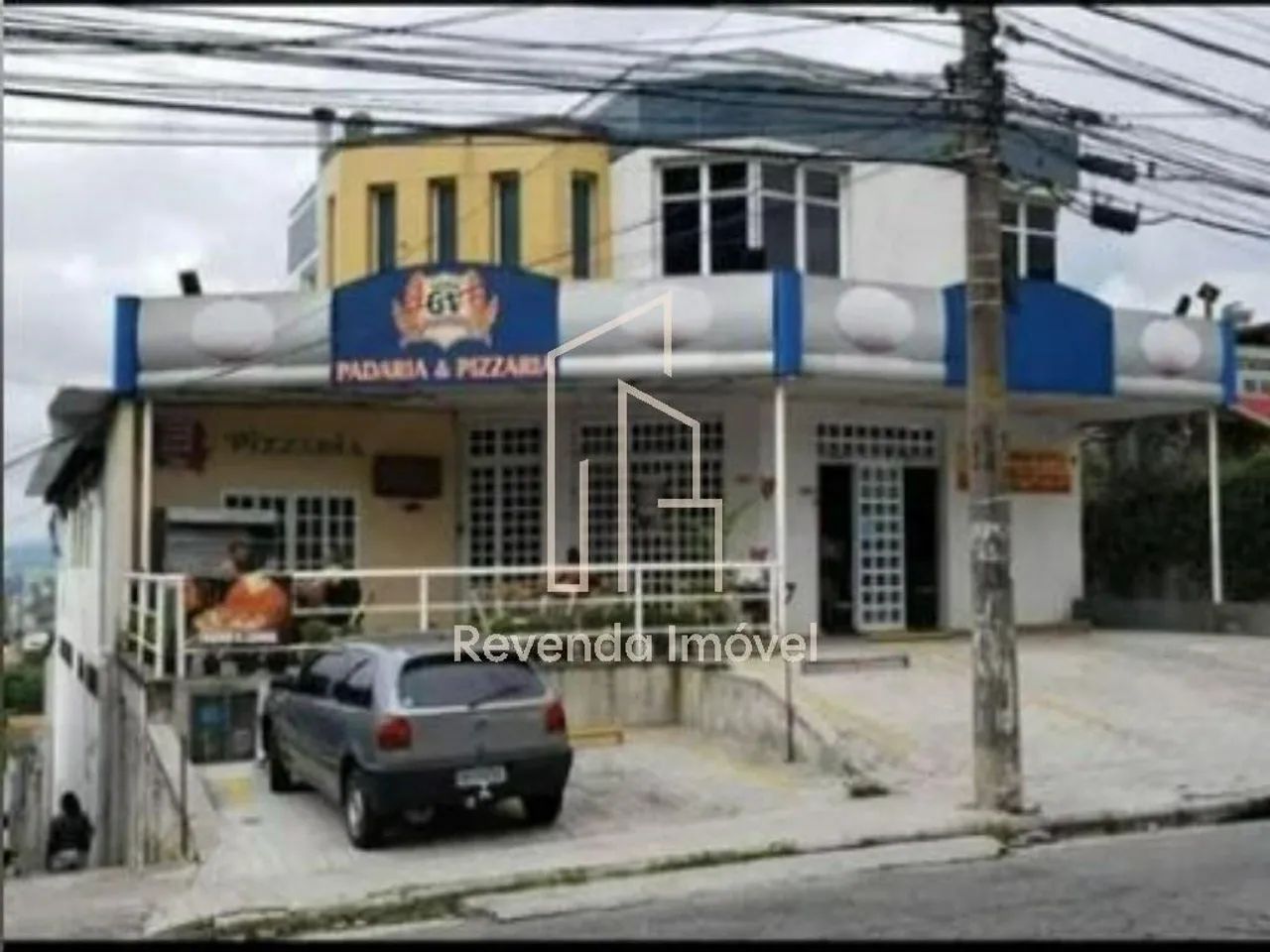 Prédio Comercial à venda 900m² em São Paulo, Jaguaré - Foto 3