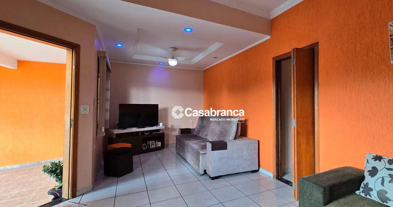 Casa com 4 quartos à venda no Jardim Nova Ipanema em Sorocaba/SP. - Foto 3