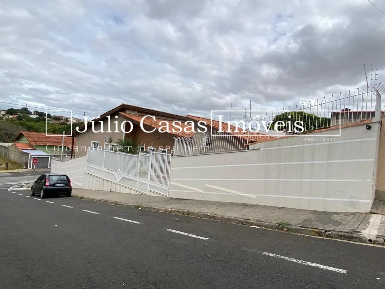 IMÓVEL COMERCIAL NO TRUJILLO, PROXIMO AO HOSPITAL MODELO| SOROCABA/SP - Foto 2