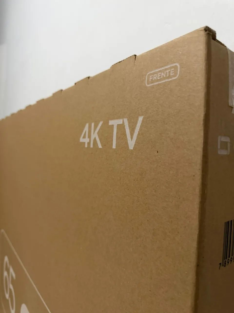 TV TCL 65