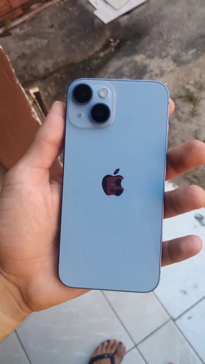 iPhone 14 256gb 