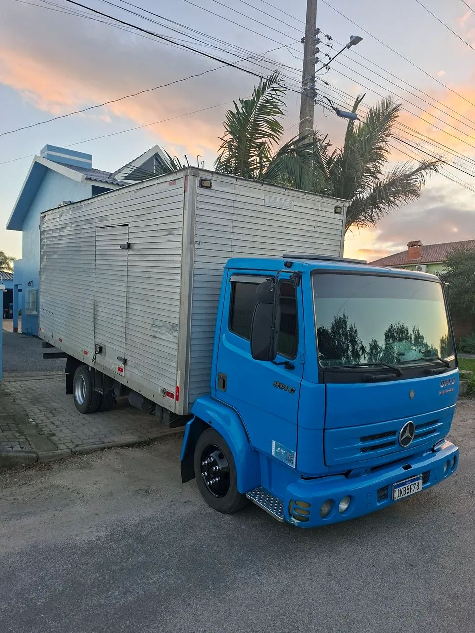 Fretes e mudanças preço acessível  - Foto 2
