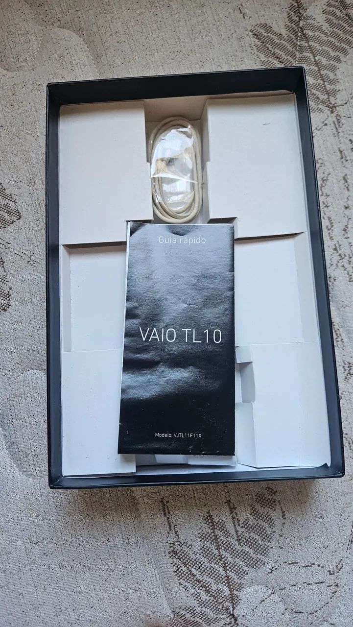 Tablet Vaio Tl10 - Foto 4