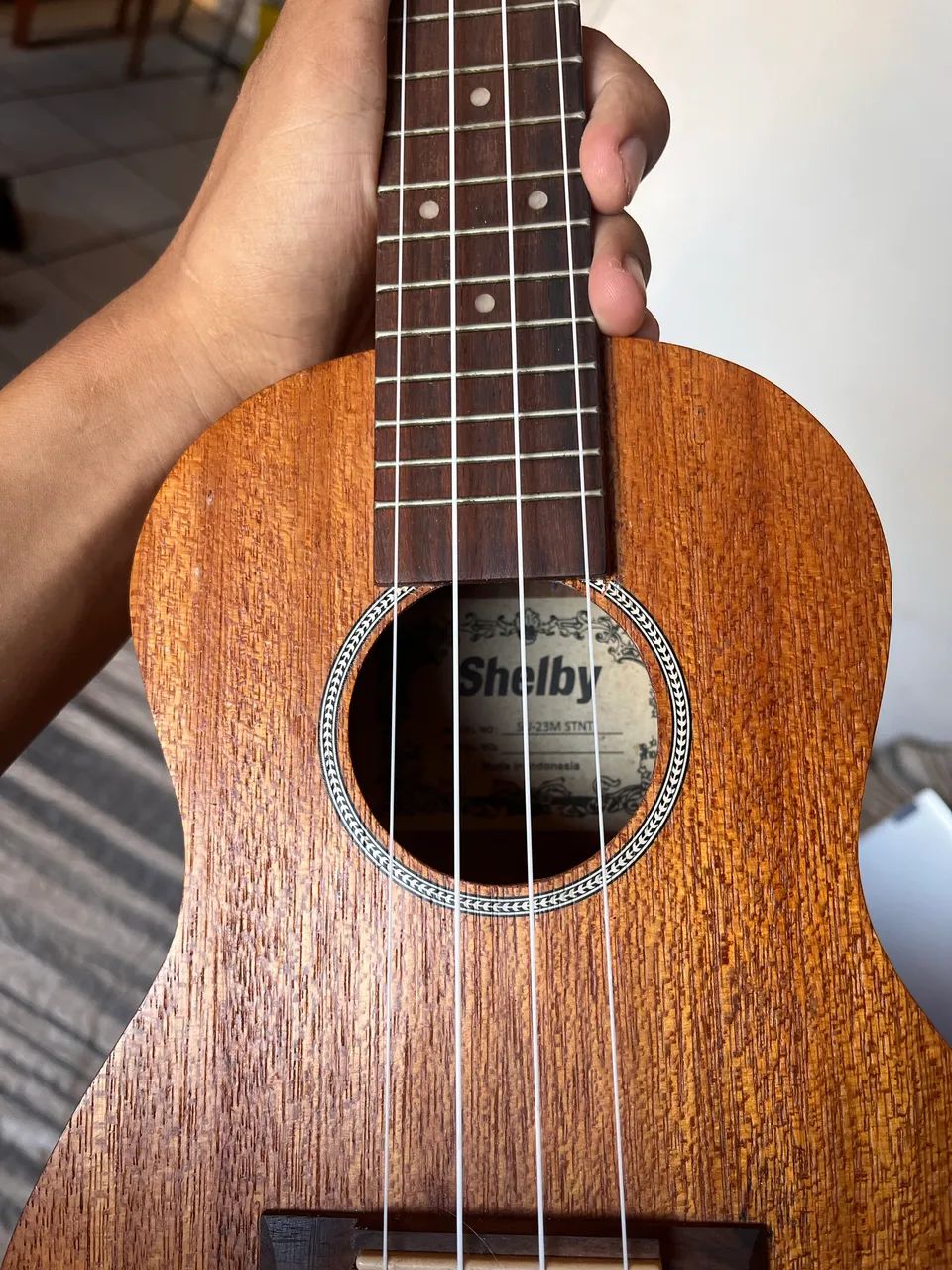 Ukulele - Foto 3