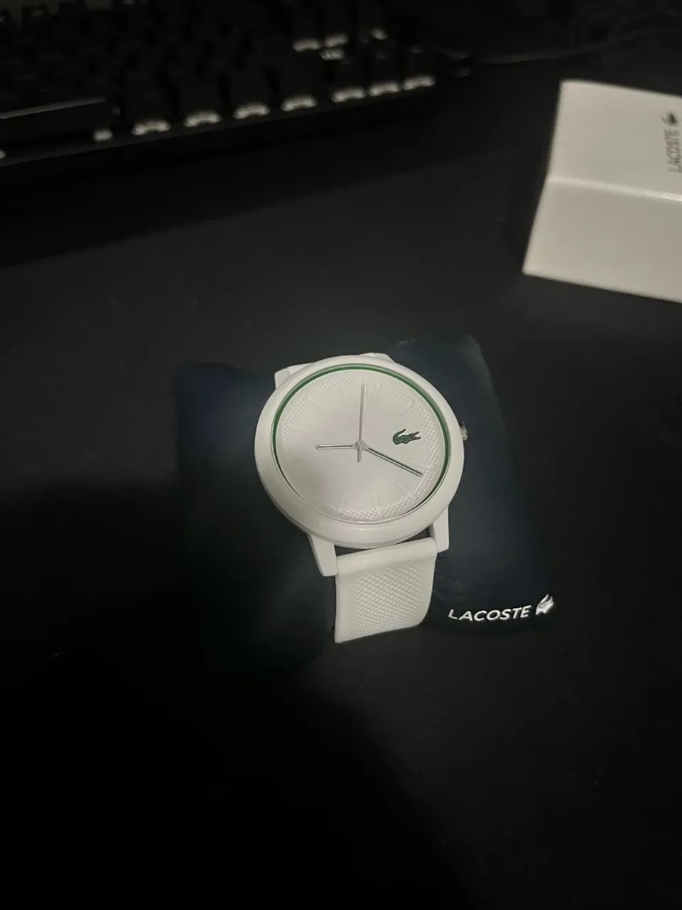 Relógio Lacoste Original - Foto 2