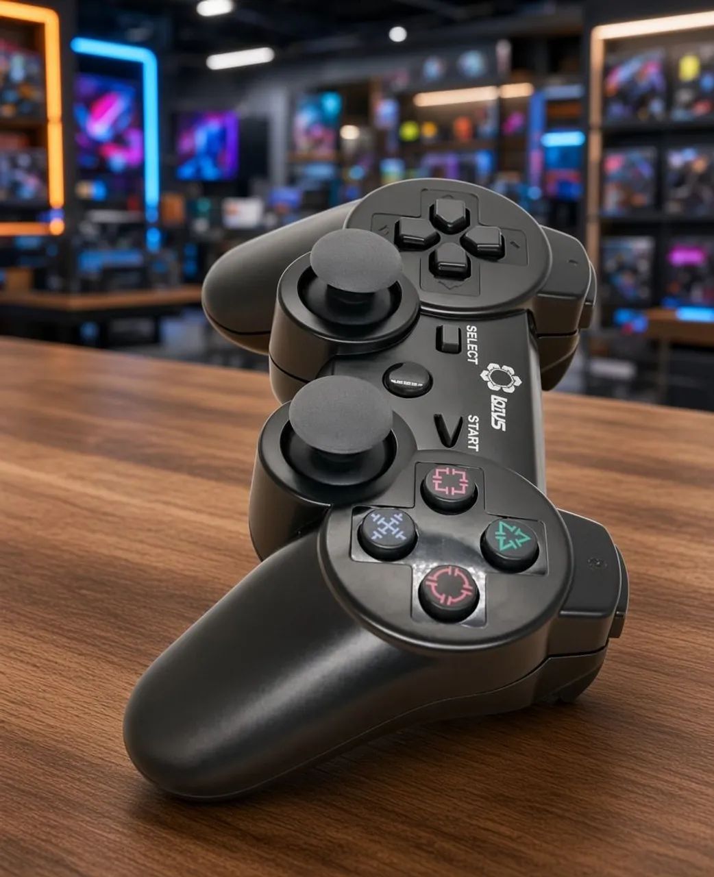 Controle PS3 promoção!!! - Foto 3