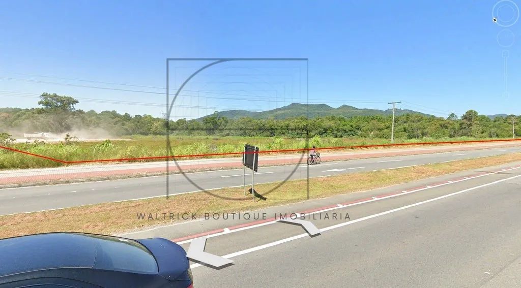 Terreno com excelente viabilidade em Canasvieiras, Florianópolis - Foto 5