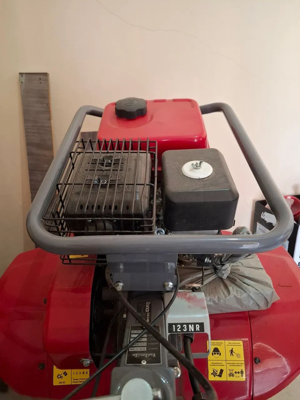 Vende-se tratorito.  - Foto 5