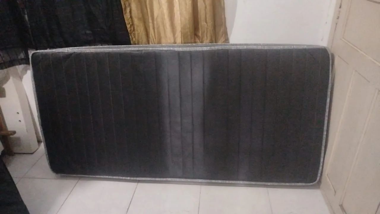 Colchão solteiro , entrega grátis - Foto 2