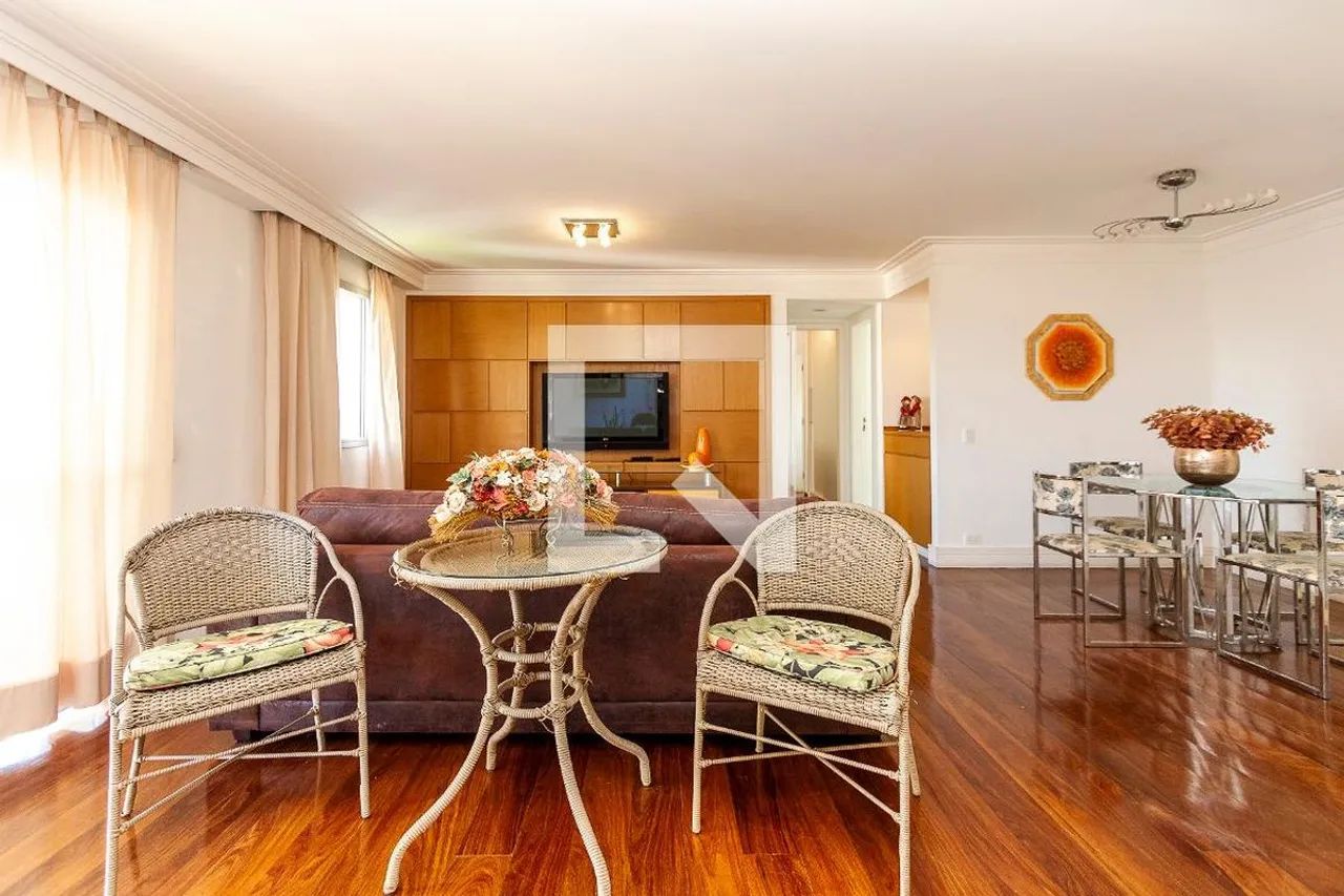Apartamento à Venda - Brooklin, 2 Quartos, 110 m2 - Foto 2
