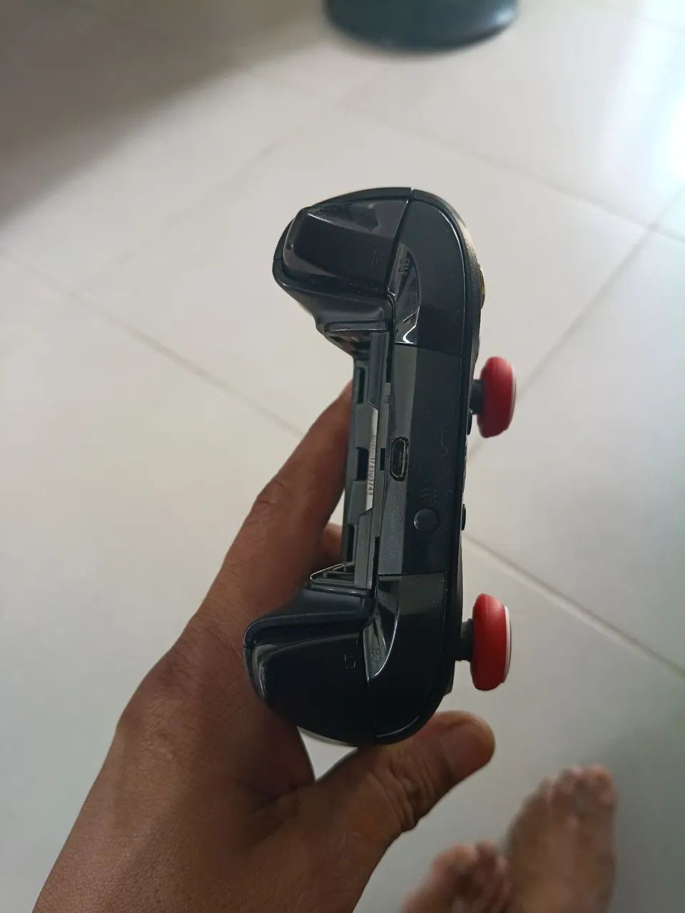 Controle xbox - Foto 3