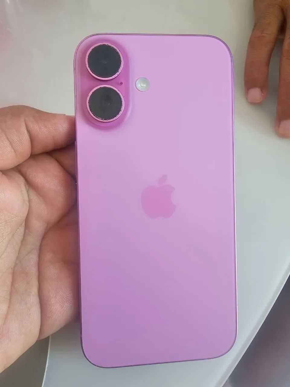 iPhone 16 - Foto 3