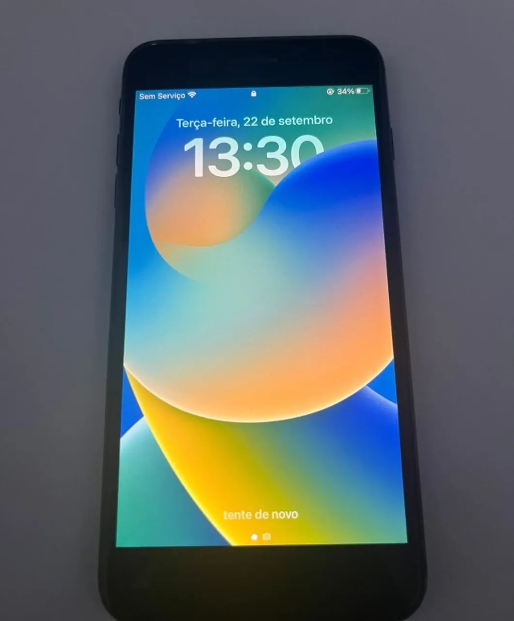 Iphone 8 Plus 64 GB - Foto 3