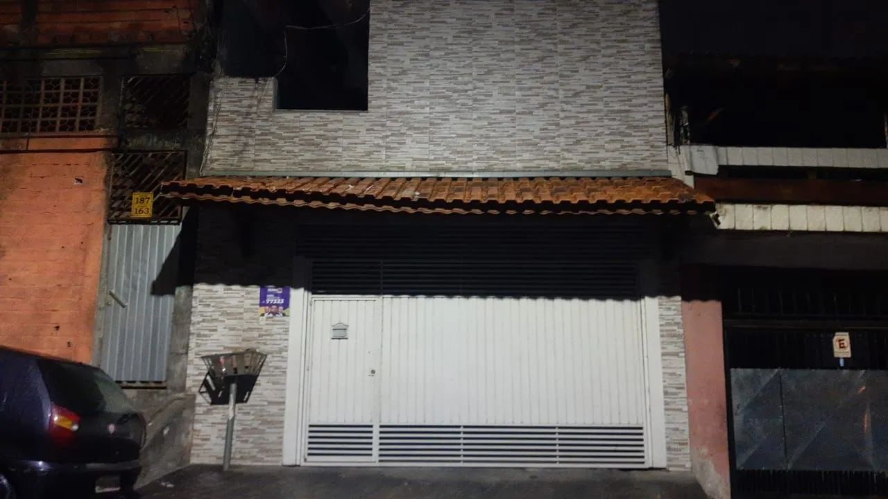 Foto - Embu das Artes - Jardim São Marcos