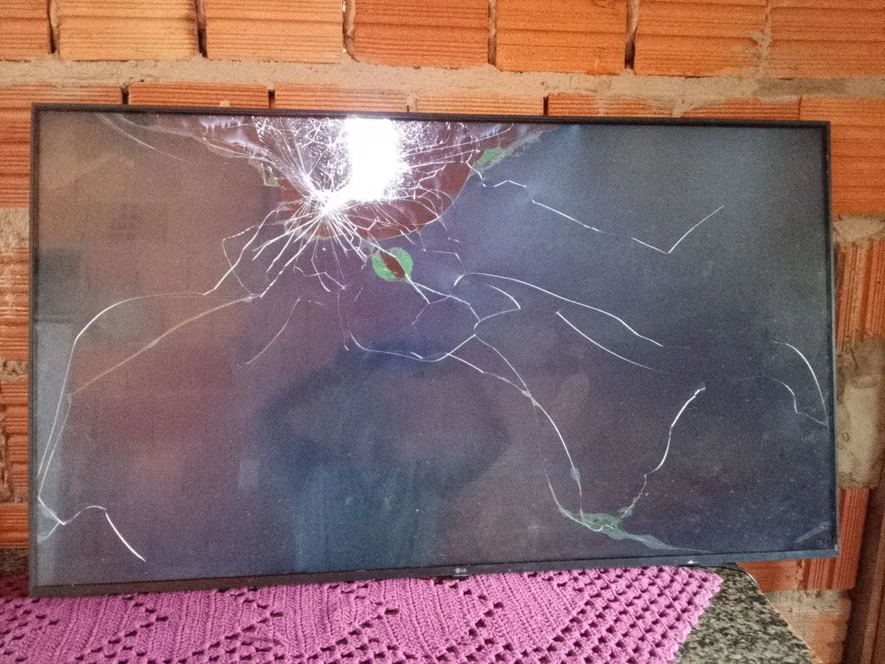 TV LG 50UP7750PSB - Foto 2