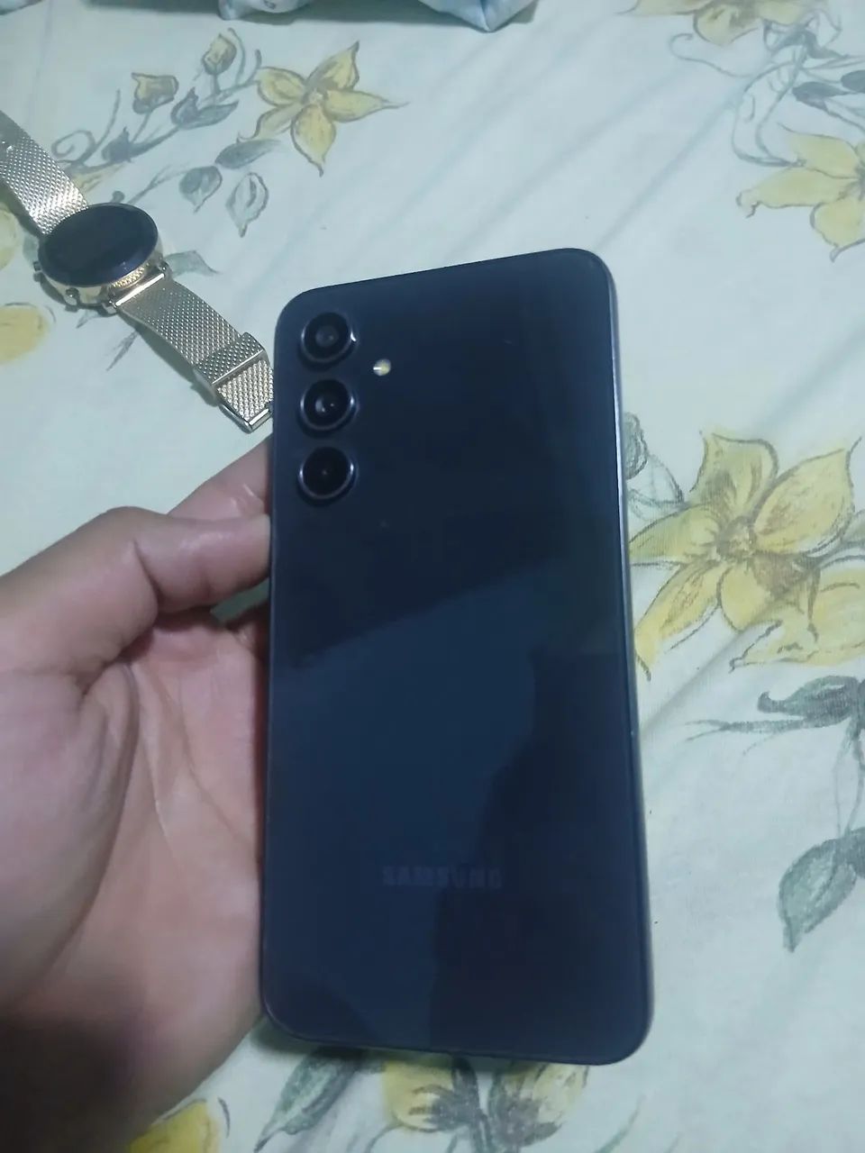 A54 5G SEMINOVO  - Foto 3