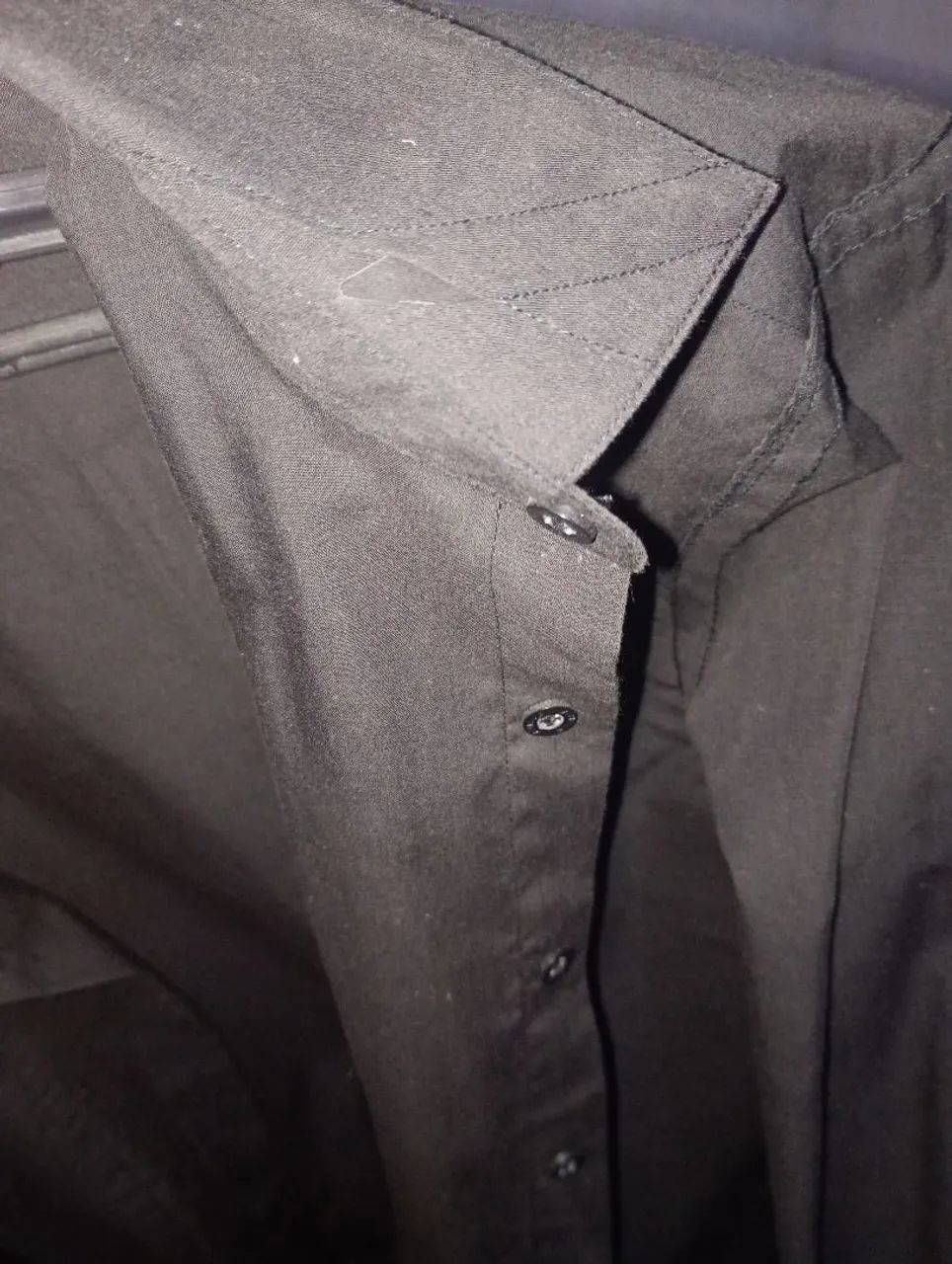 Camisa masculina  - Foto 3