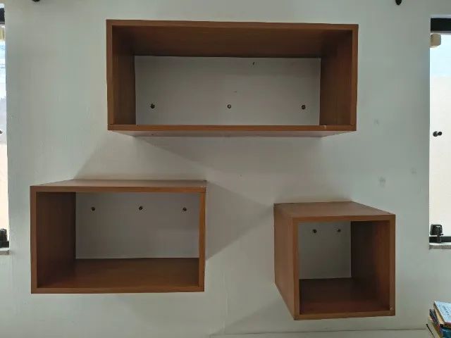 Nichos MDF