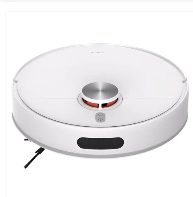 Robô Aspirador Xiaomi S40 10.000Pa Garantia Loja Física Parcelamento Entrega