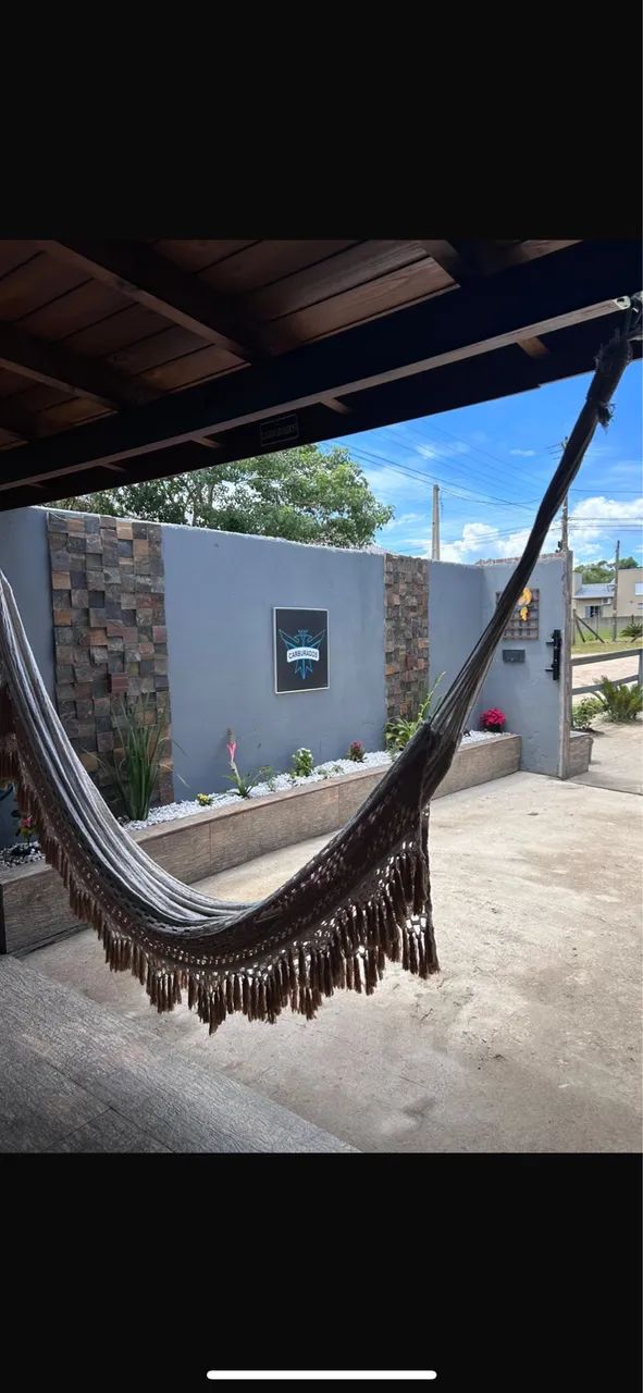 Casa temporada Imbituba Refúgio Ibirá - Foto 3