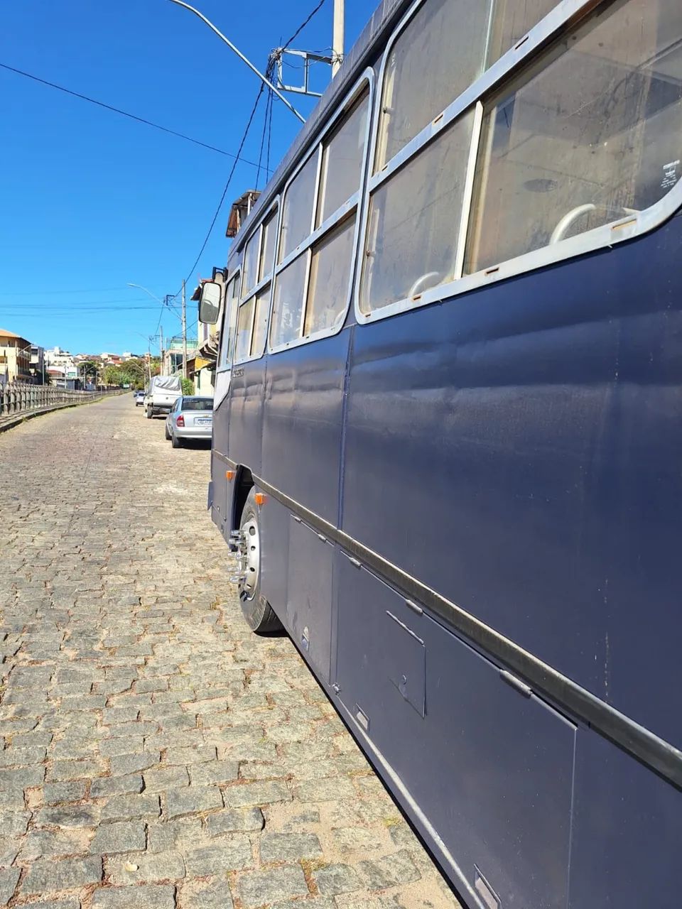 ÔNIBUS 95 - Foto 2