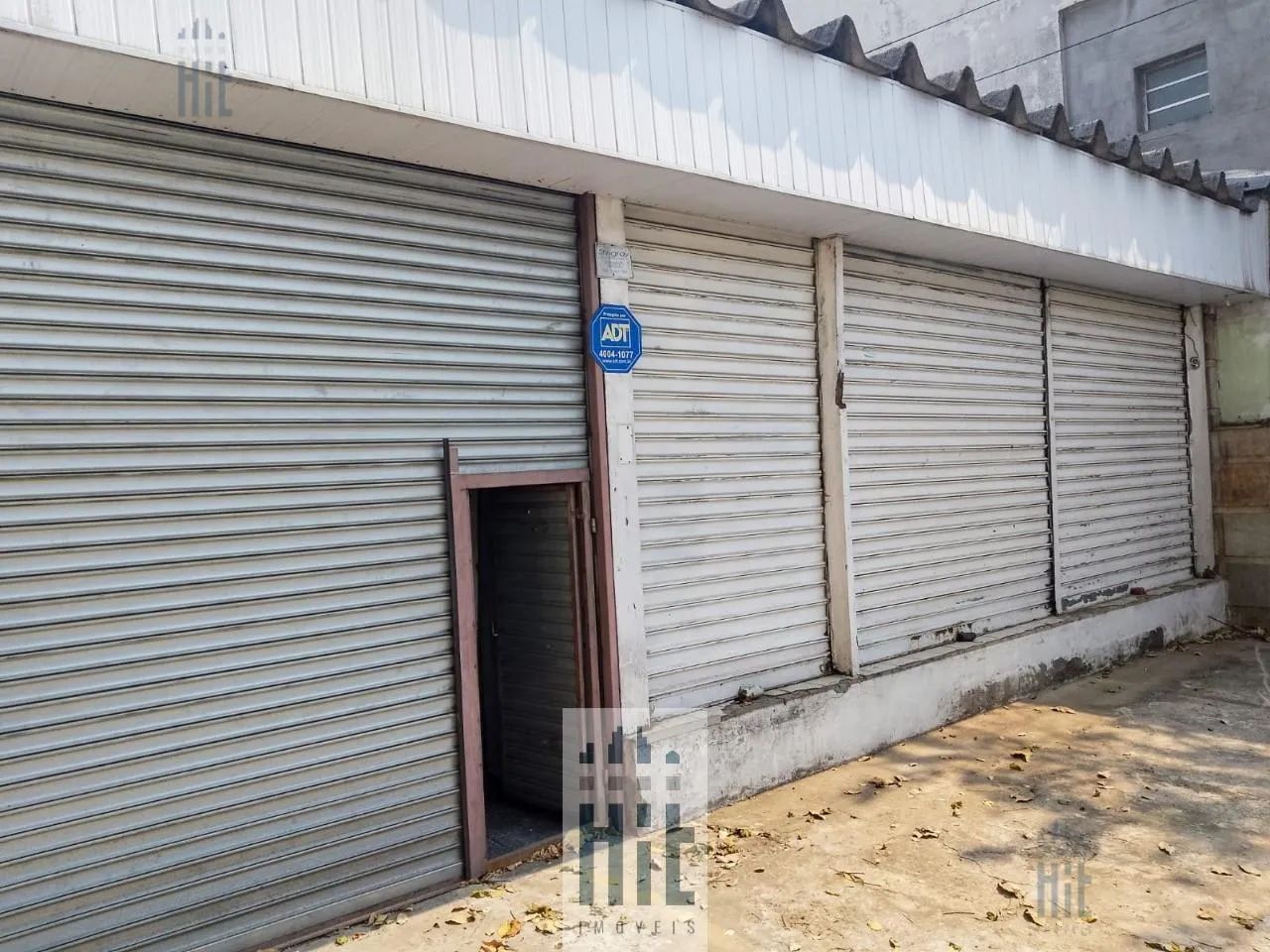 GALPAO COMERCIAL em São Paulo - São Paulo, Vila Moraes - Foto 2