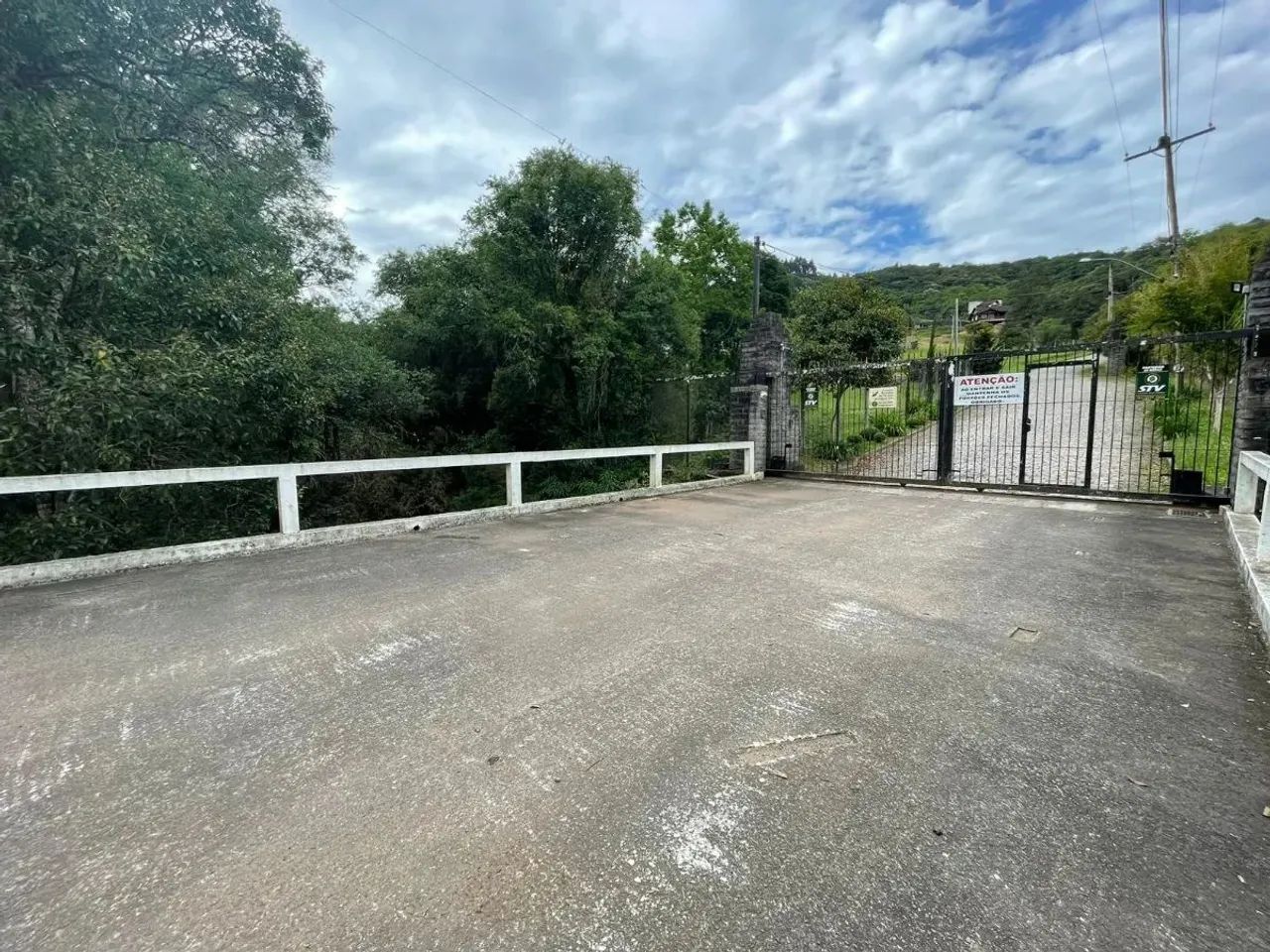 CAXIAS DO SUL - Terreno Padrão - LINHA 40 - Foto 5