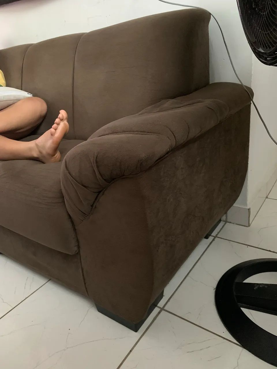 Jogo de sofá  - Foto 4