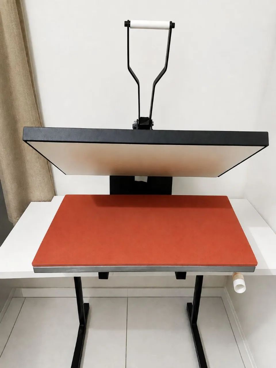 Prensa Térmica Plana 40x60 
