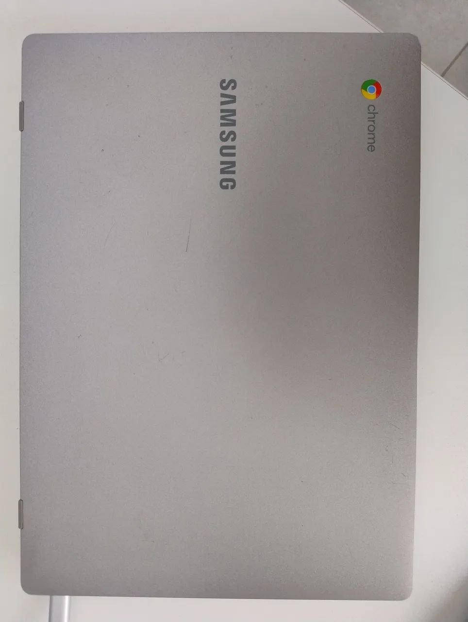 Chromebook Samsung 