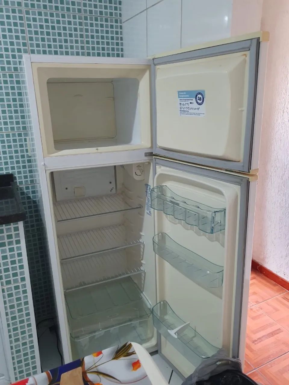 Geladeira  - Foto 4