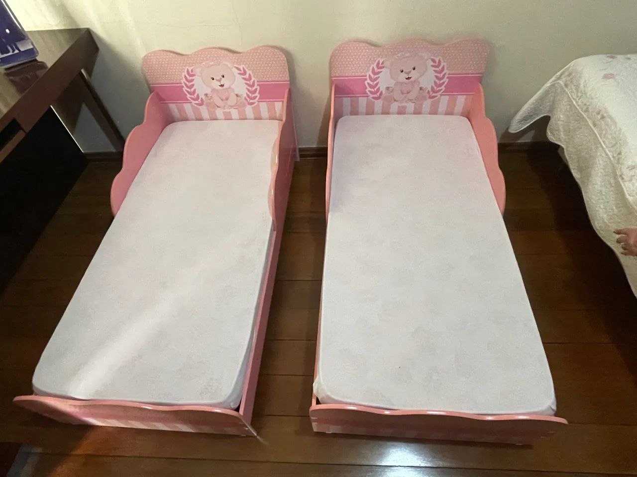 Cama infantil.  - Foto 2
