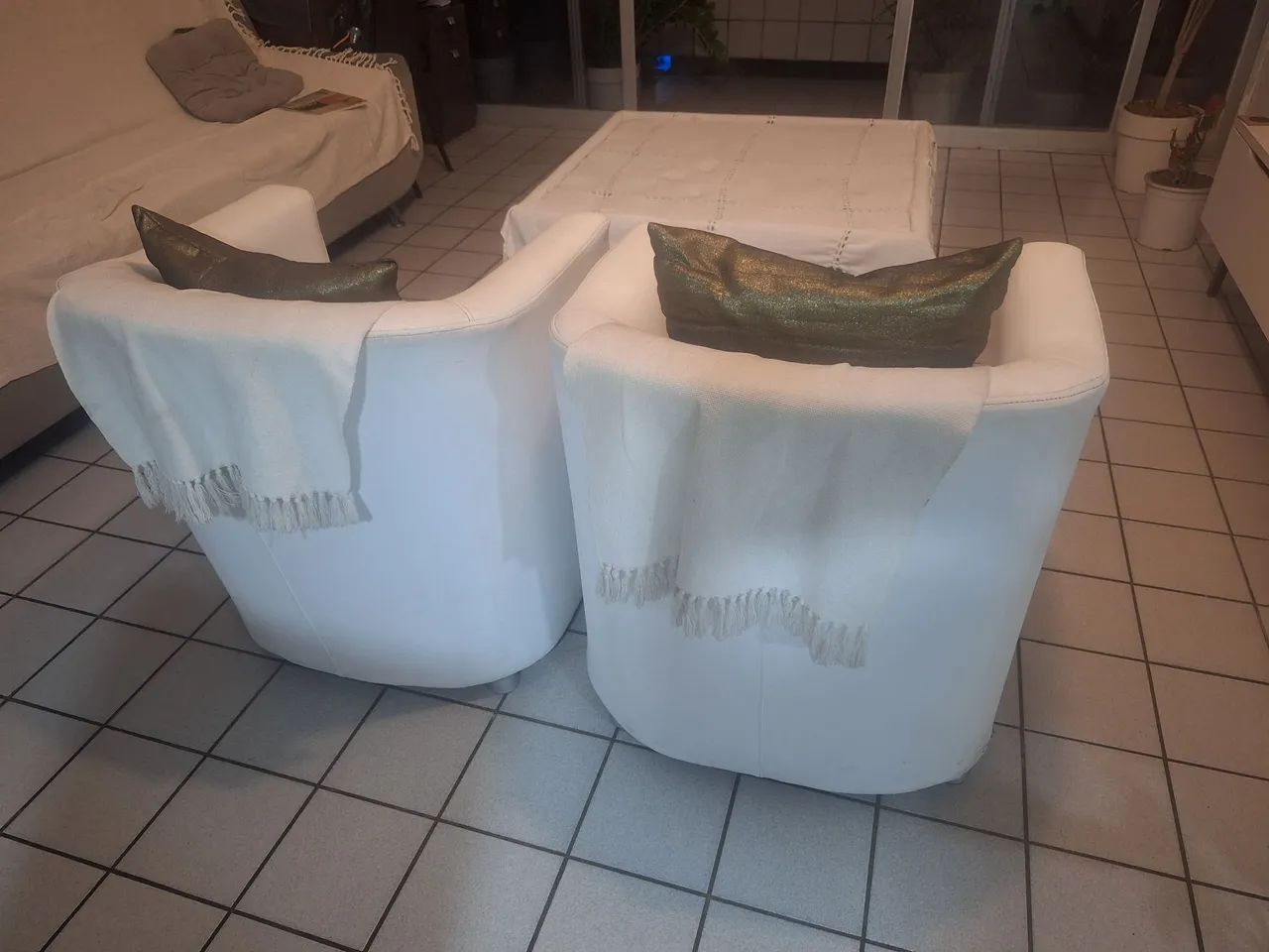 2 POLTRONAS LINDAS  - Foto 4