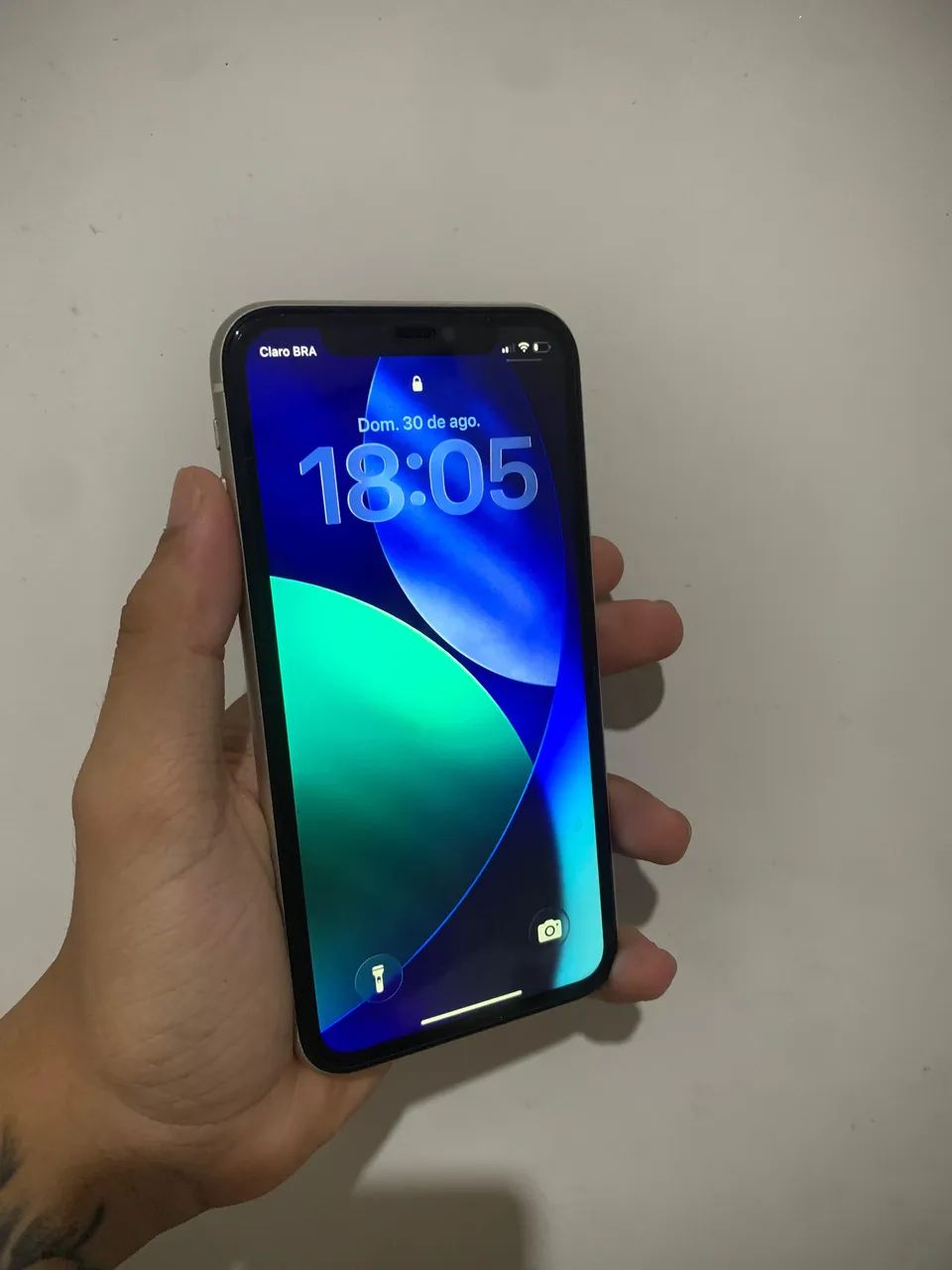 iPhone 11 128 gb   - Foto 3