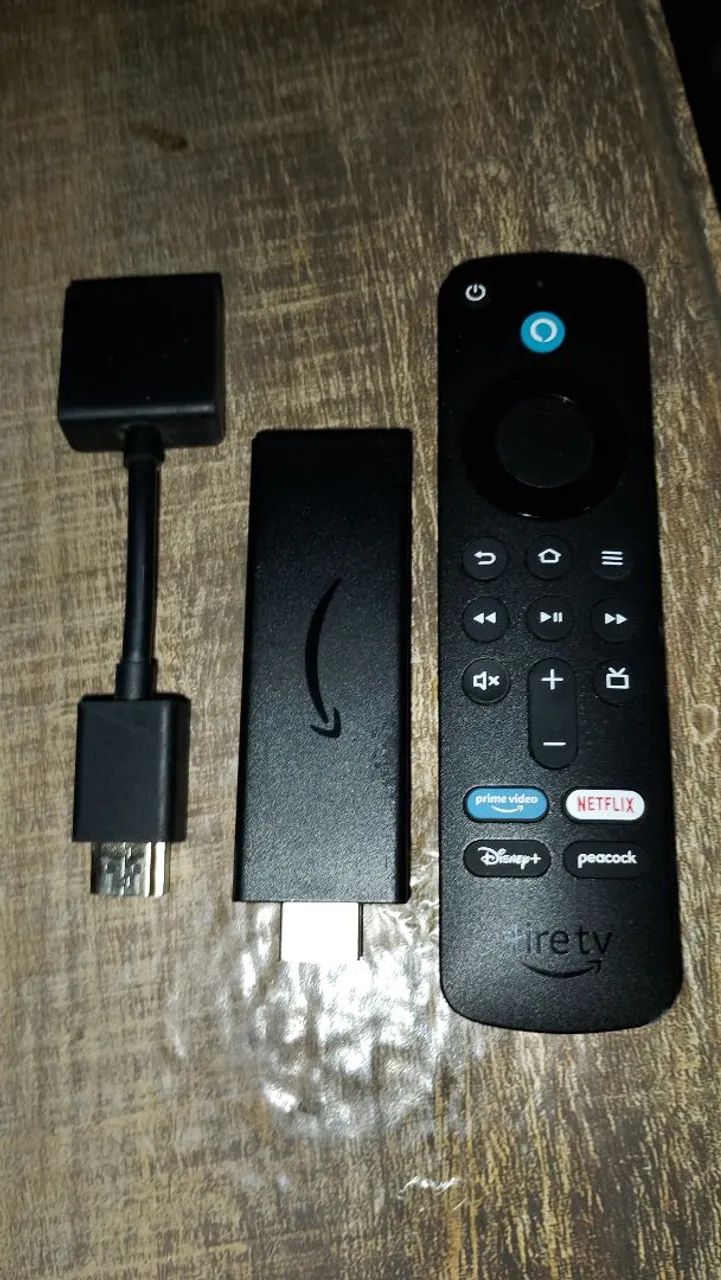  Kit cinema Projetor bettdow Full hd tela retrátil de 100 polegadas fire stick  - Foto 4