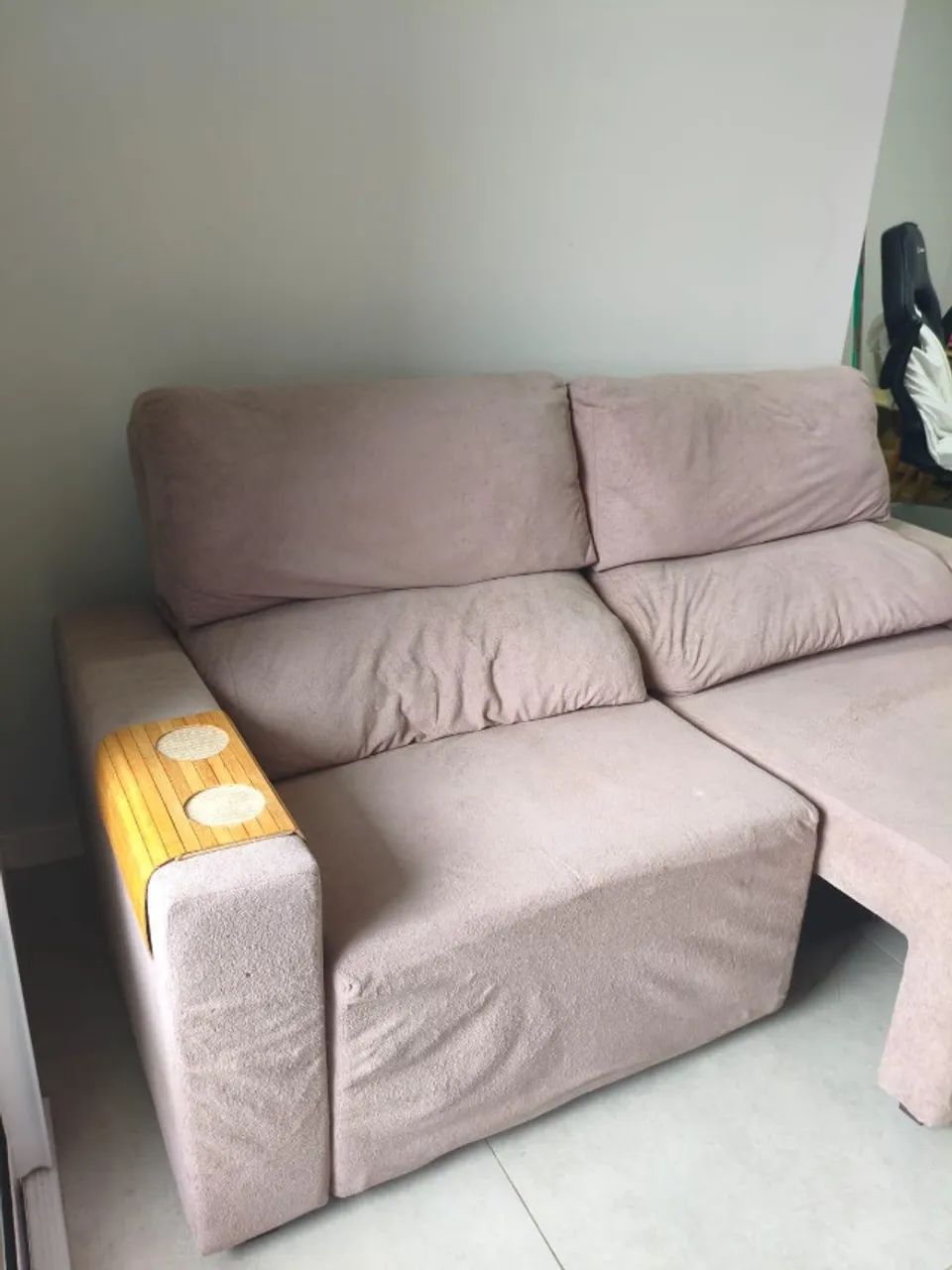 Sofa 2 Lugares  - Foto 3