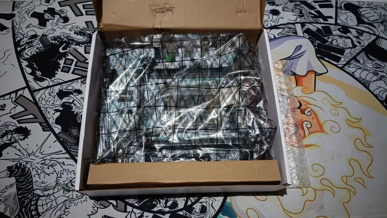Placa mãe X99 com TMP 2.0 incluso!!! - Foto 3