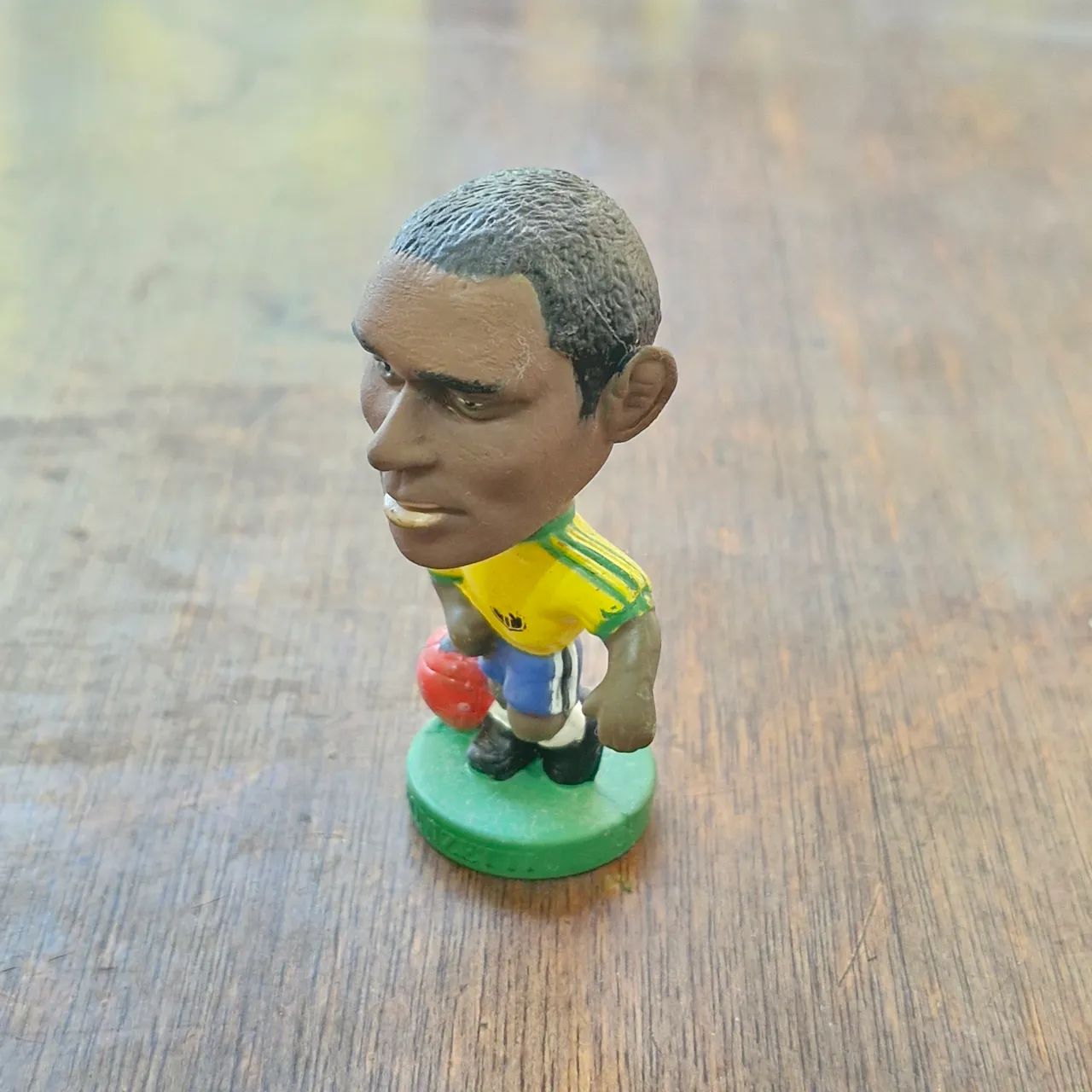 Minicraque Pantera Donizete 